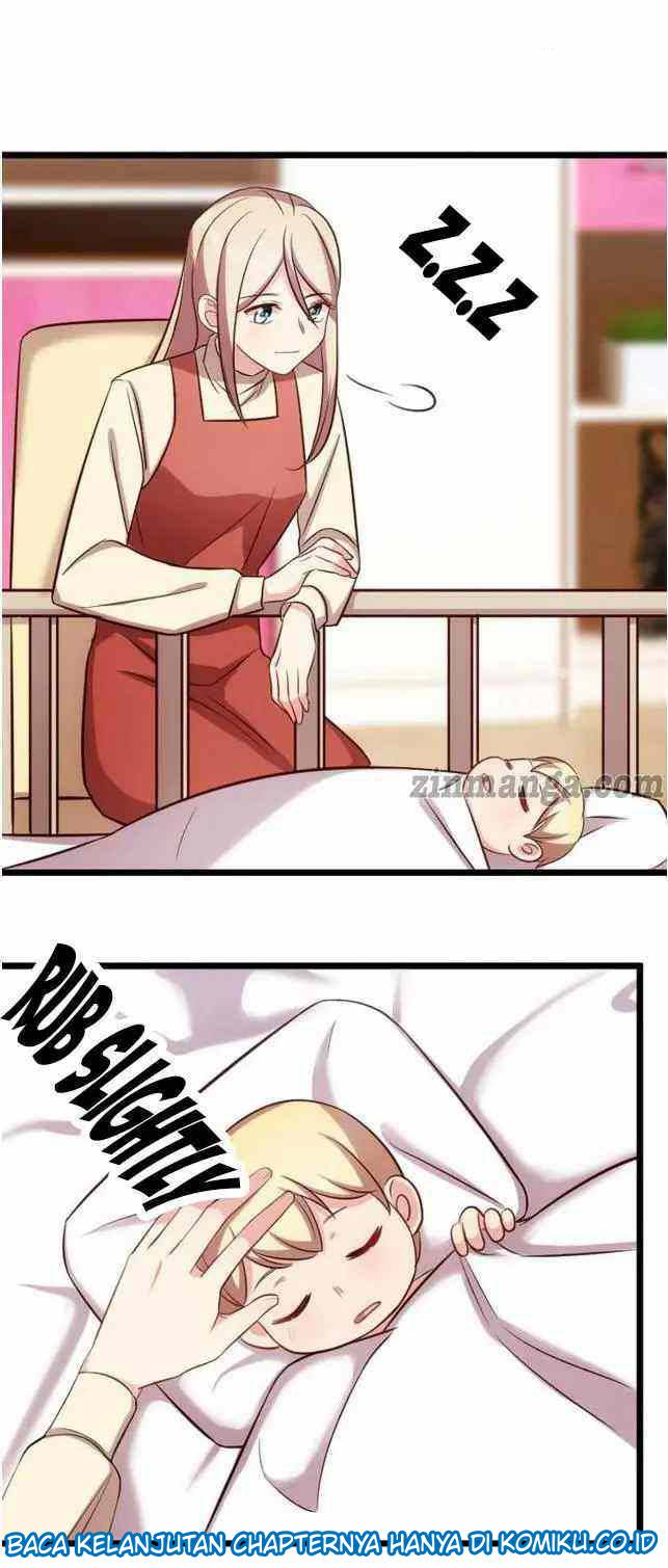 CEO’s Sudden Proposal Chapter 225 Gambar 14