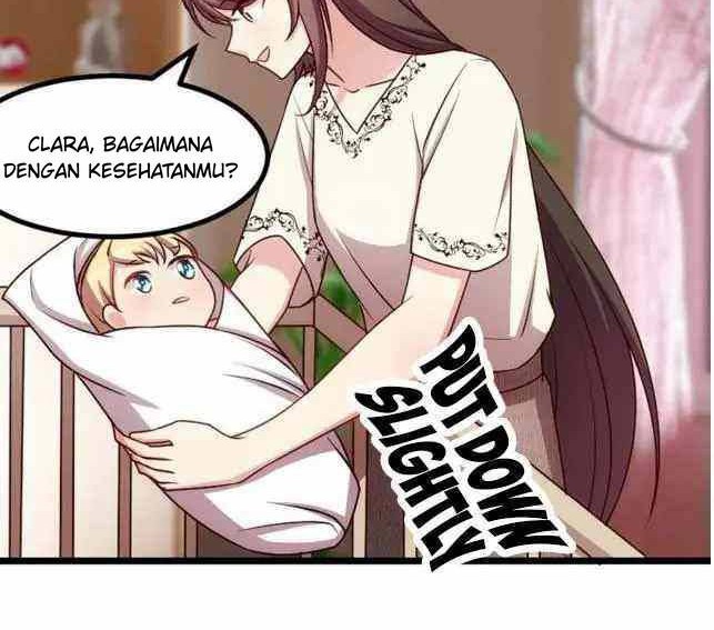 CEO’s Sudden Proposal Chapter 225 Gambar 5