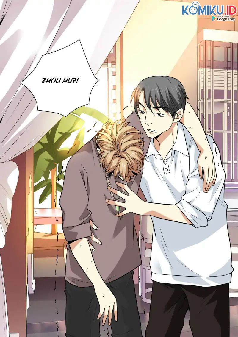 Manhua Collecting the Divine Chapter 57 gambar nomor 2