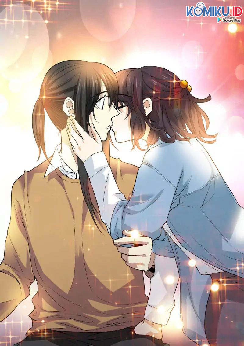 Collecting the Divine Chapter 58 Gambar 10