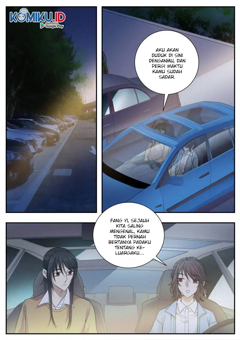 Manhua Collecting the Divine Chapter 58 gambar nomor 2
