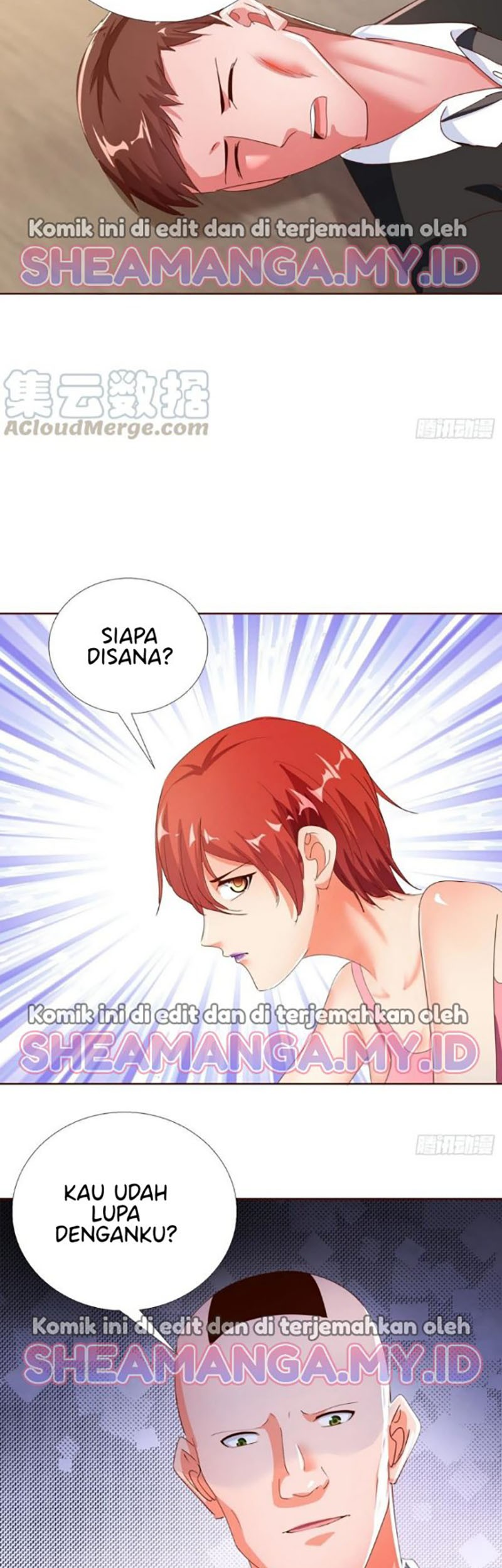 Super School Doctor Chapter 123 Gambar 18