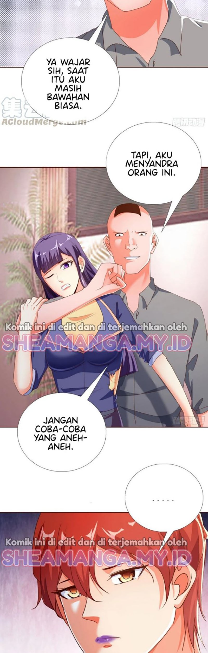 Super School Doctor Chapter 123 Gambar 19