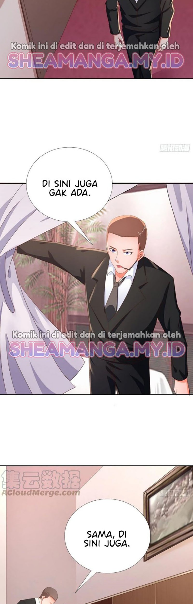 Super School Doctor Chapter 123 Gambar 5