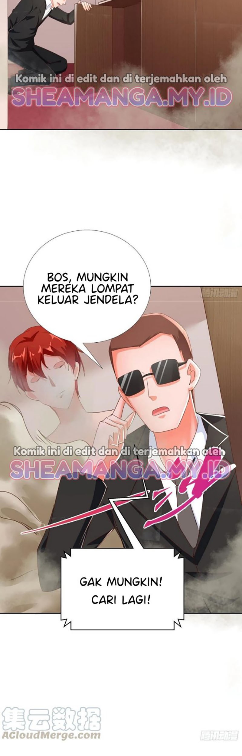 Super School Doctor Chapter 123 Gambar 6