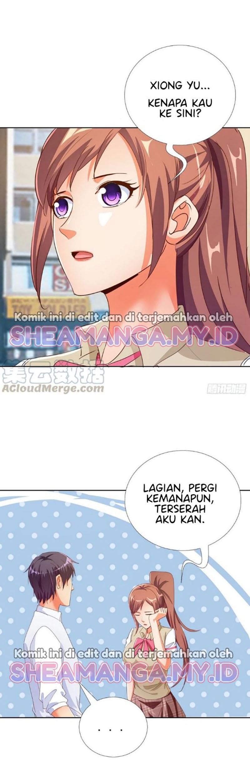 Super School Doctor Chapter 123 Gambar 12