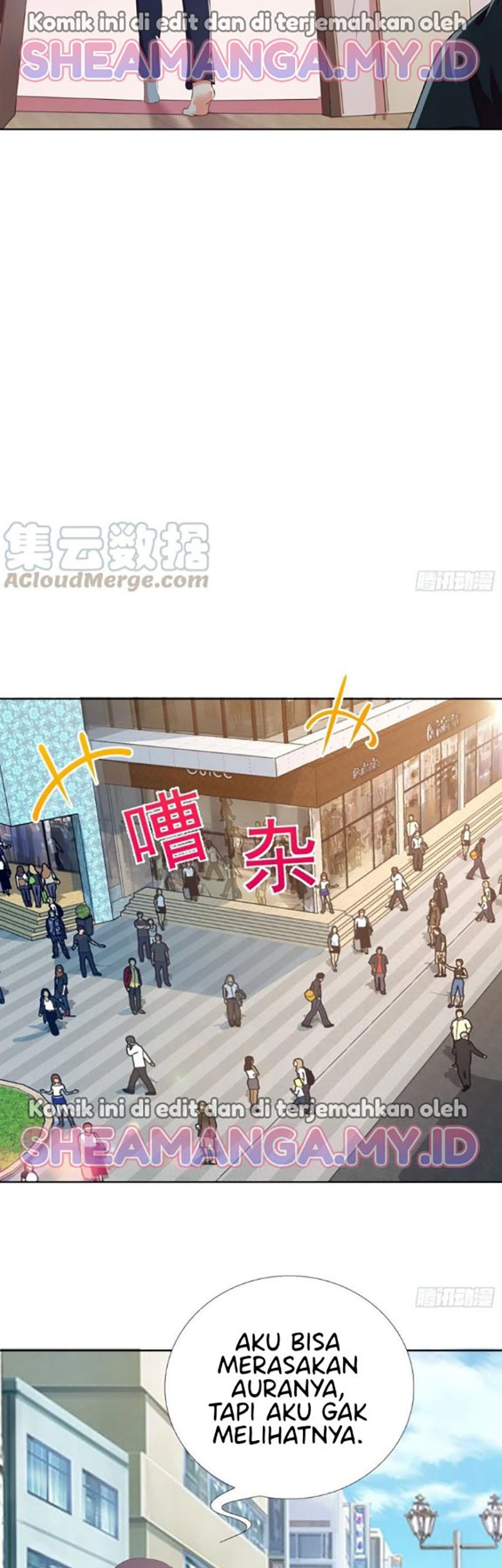 Super School Doctor Chapter 123 Gambar 9