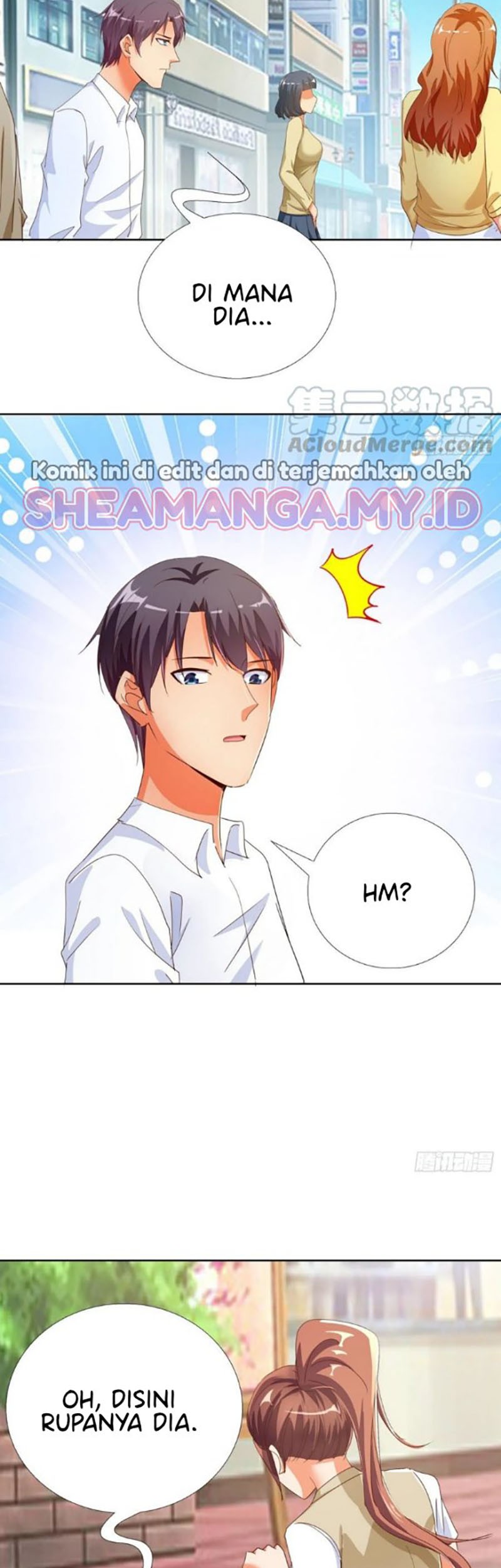 Super School Doctor Chapter 123 Gambar 10