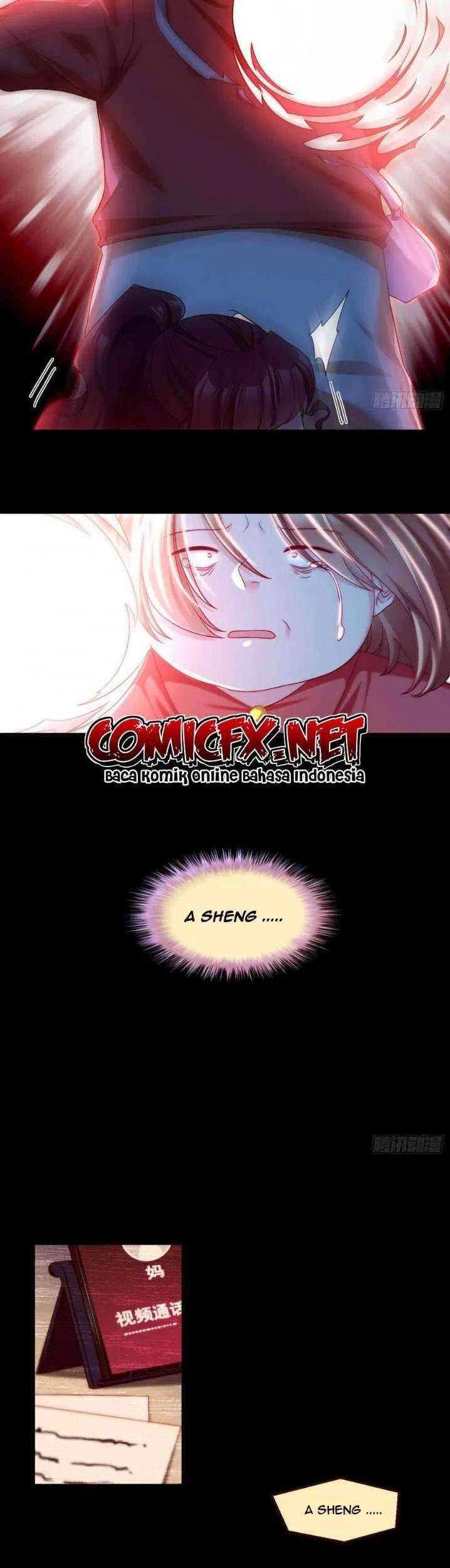 Xianzun Luowuji Chapter 31 Gambar 7