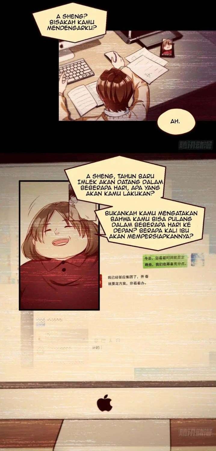 Xianzun Luowuji Chapter 31 Gambar 8