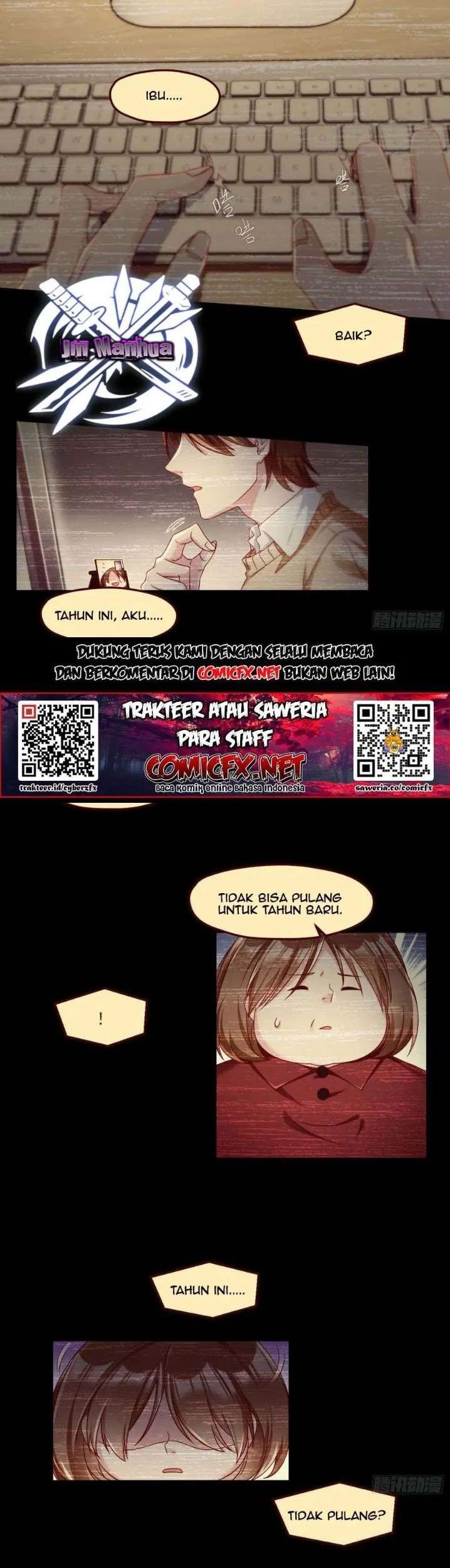 Xianzun Luowuji Chapter 31 Gambar 9