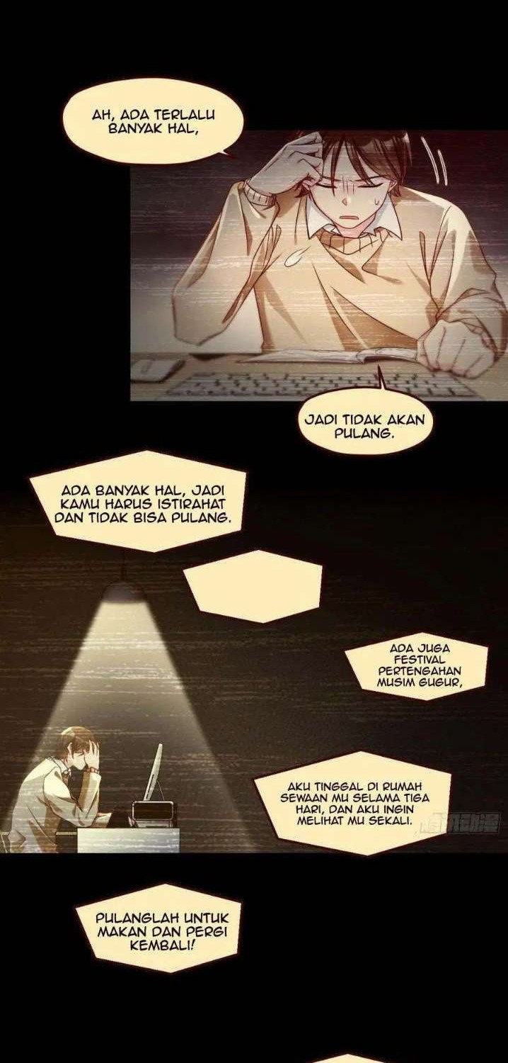 Xianzun Luowuji Chapter 31 Gambar 10