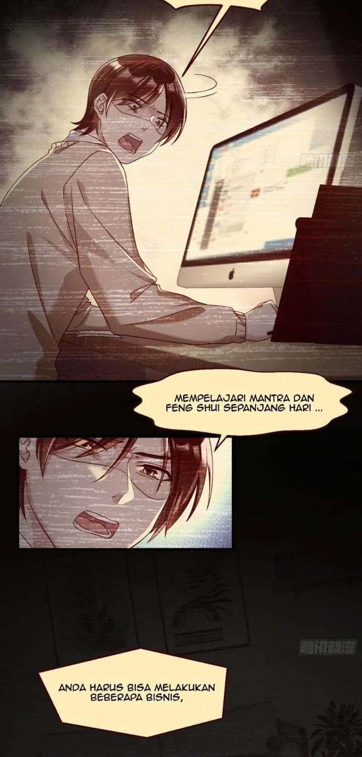 Xianzun Luowuji Chapter 31 Gambar 12