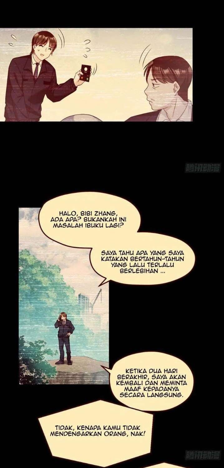 Xianzun Luowuji Chapter 31 Gambar 14