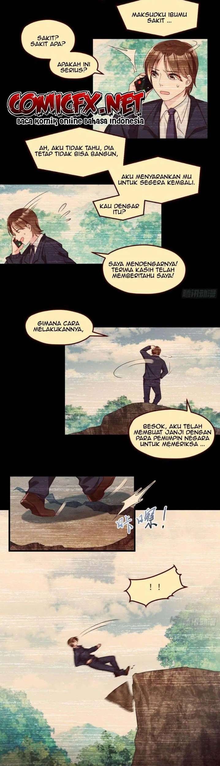 Xianzun Luowuji Chapter 31 Gambar 15