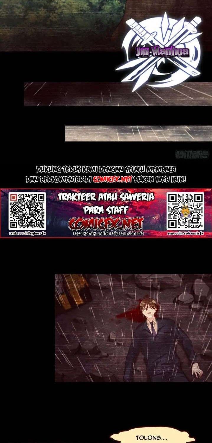 Xianzun Luowuji Chapter 31 Gambar 16