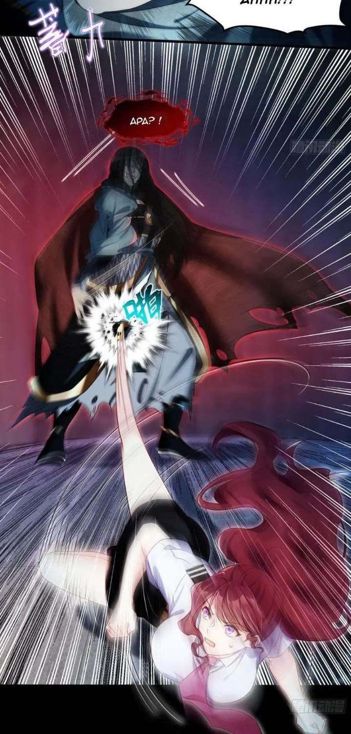 Xianzun Luowuji Chapter 31 Gambar 4