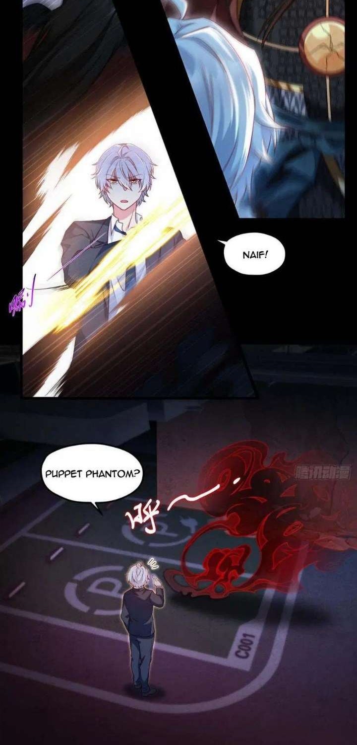 Xianzun Luowuji Chapter 30 Gambar 10