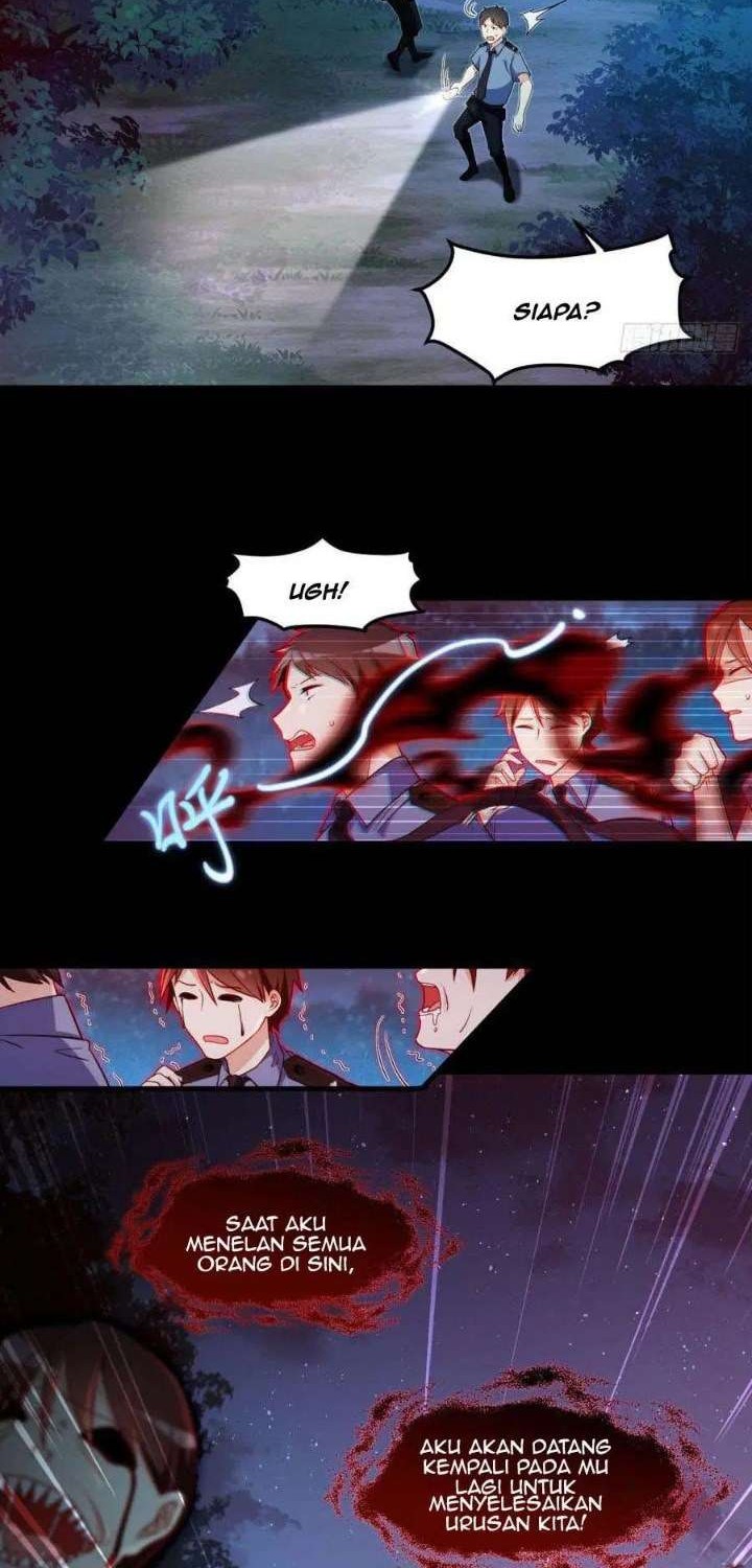 Xianzun Luowuji Chapter 30 Gambar 12