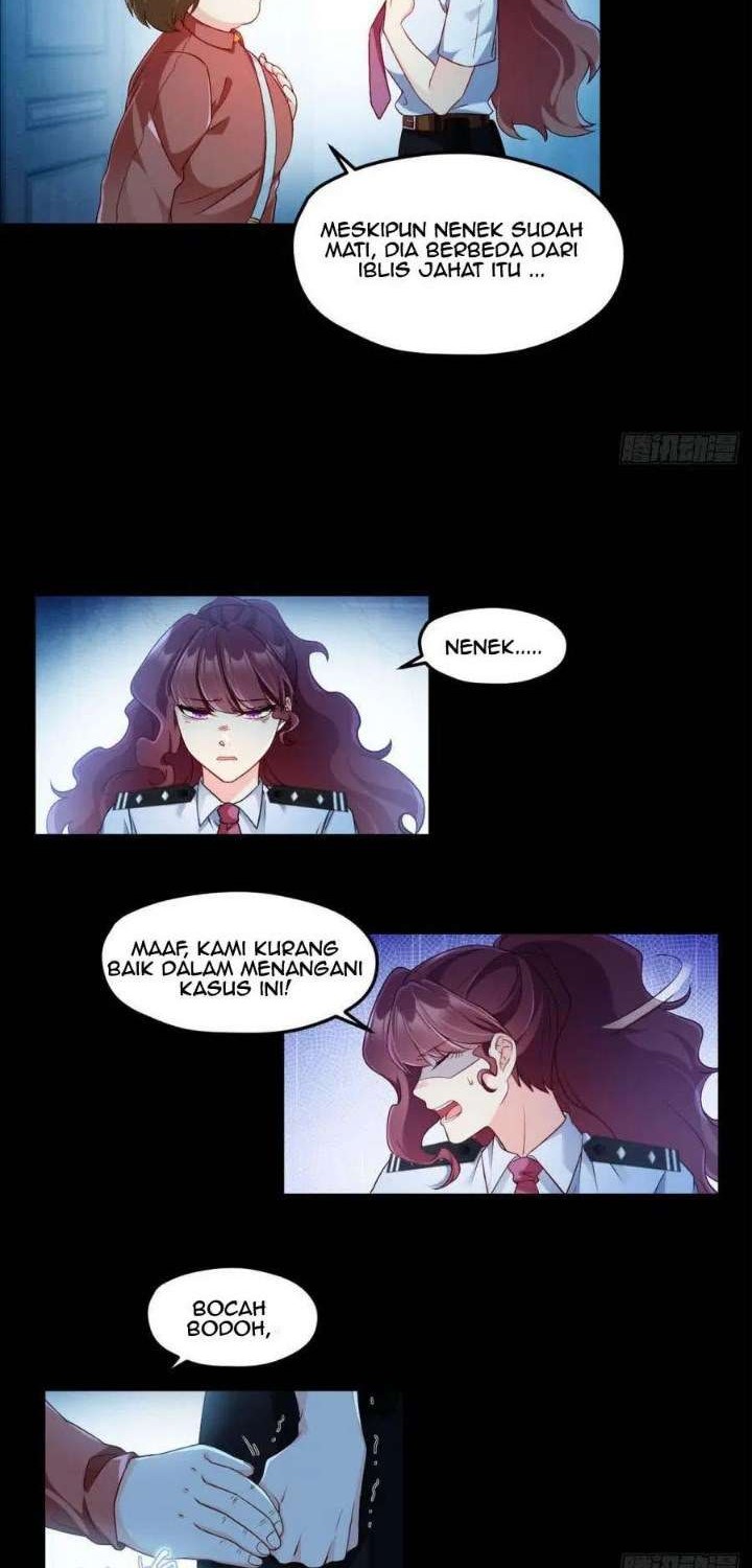 Xianzun Luowuji Chapter 30 Gambar 14