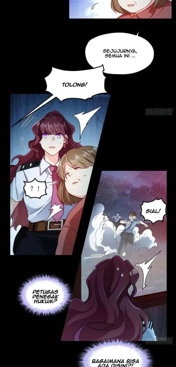 Xianzun Luowuji Chapter 30 Gambar 16