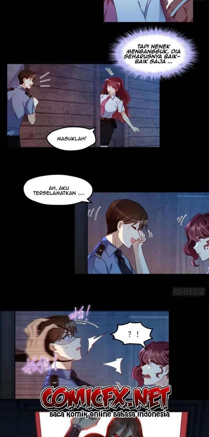 Xianzun Luowuji Chapter 30 Gambar 18