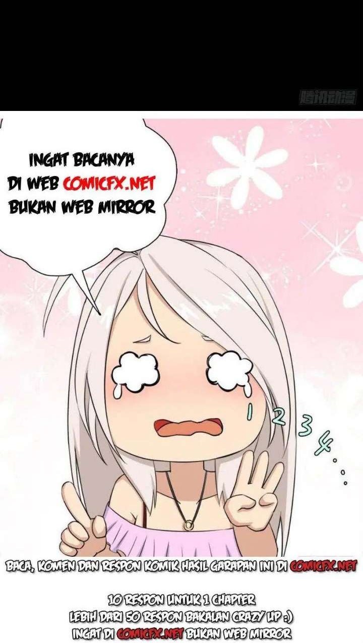 Xianzun Luowuji Chapter 30 Gambar 20