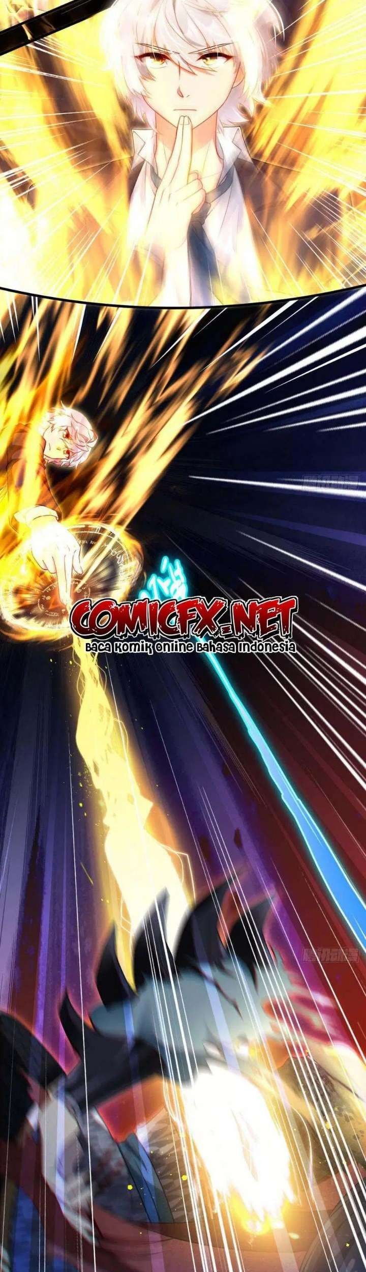 Xianzun Luowuji Chapter 30 Gambar 3