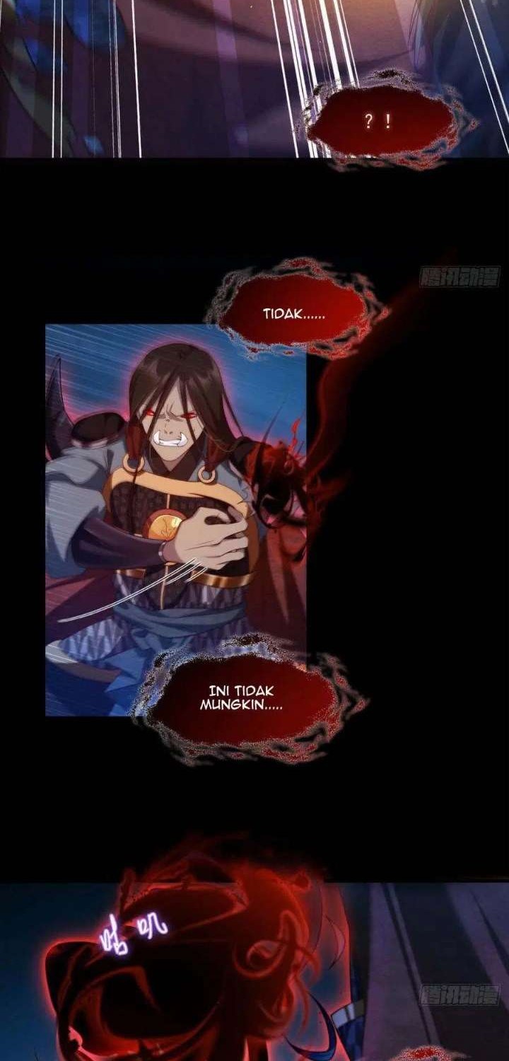 Xianzun Luowuji Chapter 30 Gambar 4