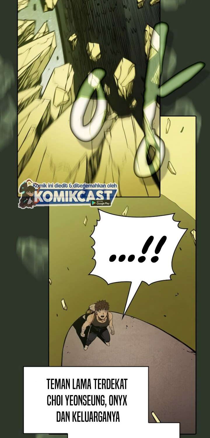 The Constellation that Returned from Hell Chapter 17 Gambar 7