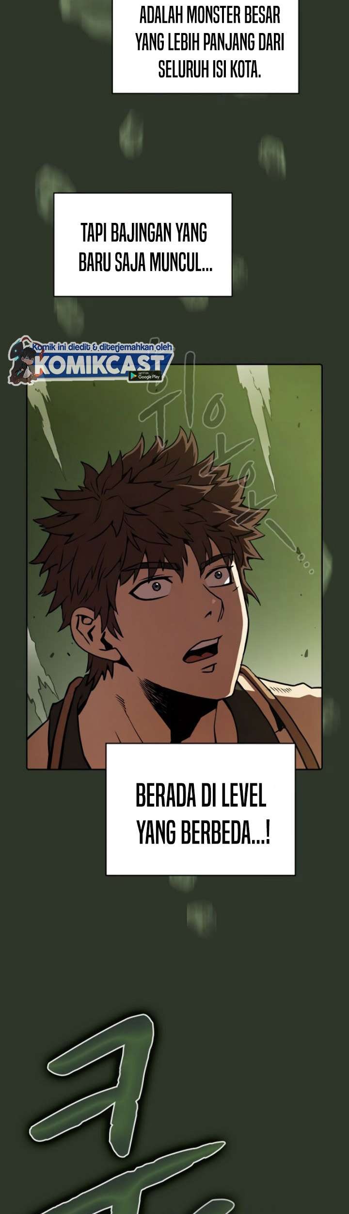 The Constellation that Returned from Hell Chapter 17 Gambar 8