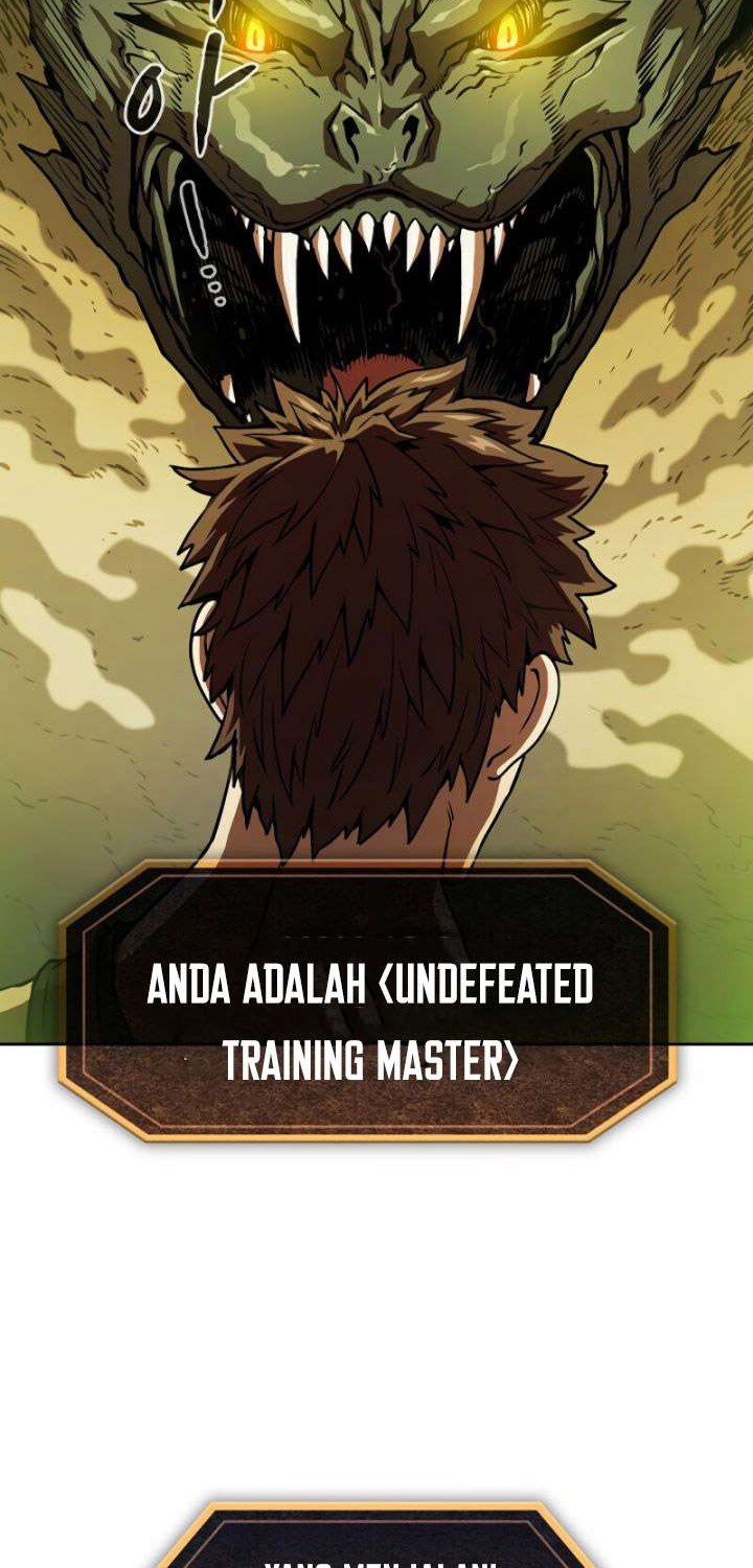 The Constellation that Returned from Hell Chapter 17 Gambar 24