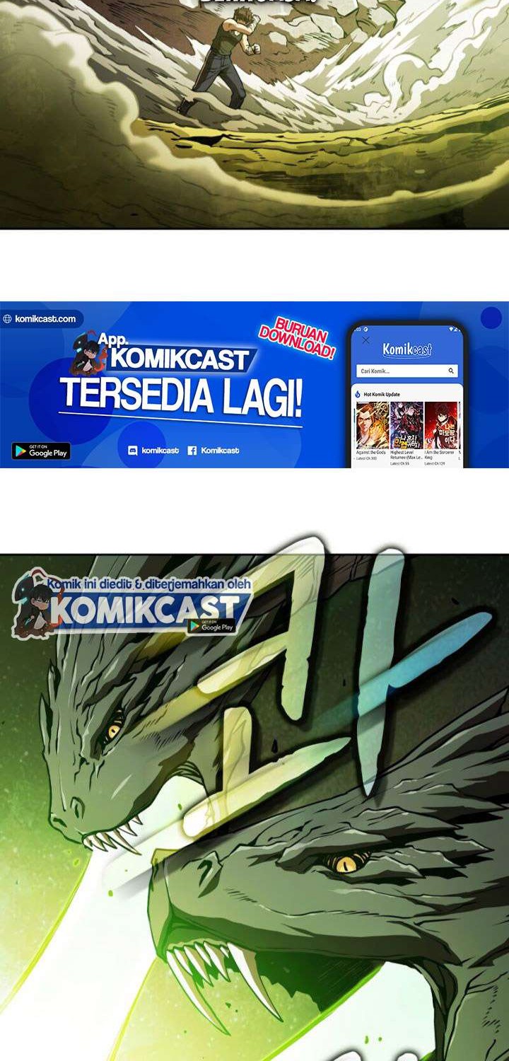 The Constellation that Returned from Hell Chapter 17 Gambar 18