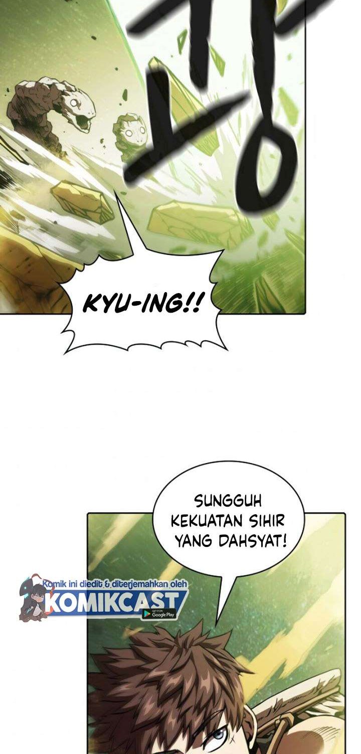 The Constellation that Returned from Hell Chapter 17 Gambar 20