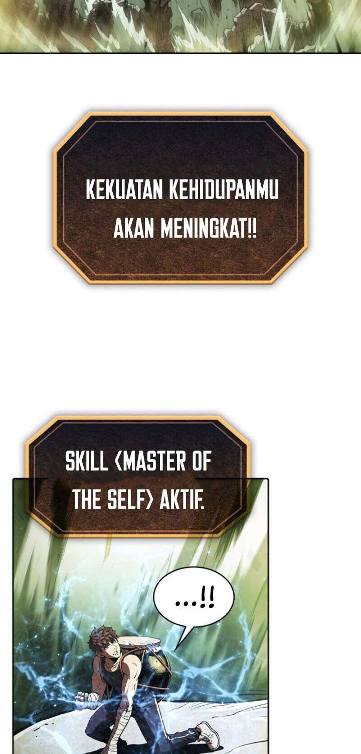 The Constellation that Returned from Hell Chapter 17 Gambar 22