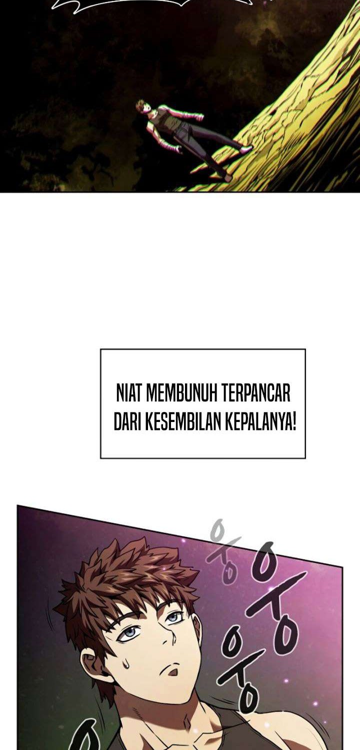 The Constellation that Returned from Hell Chapter 17 Gambar 32