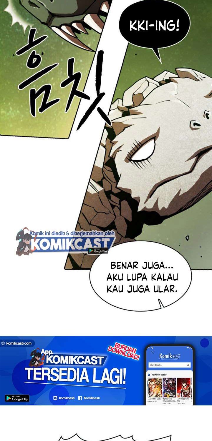 The Constellation that Returned from Hell Chapter 17 Gambar 28