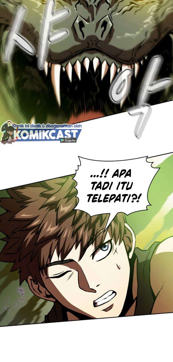 The Constellation that Returned from Hell Chapter 17 Gambar 30