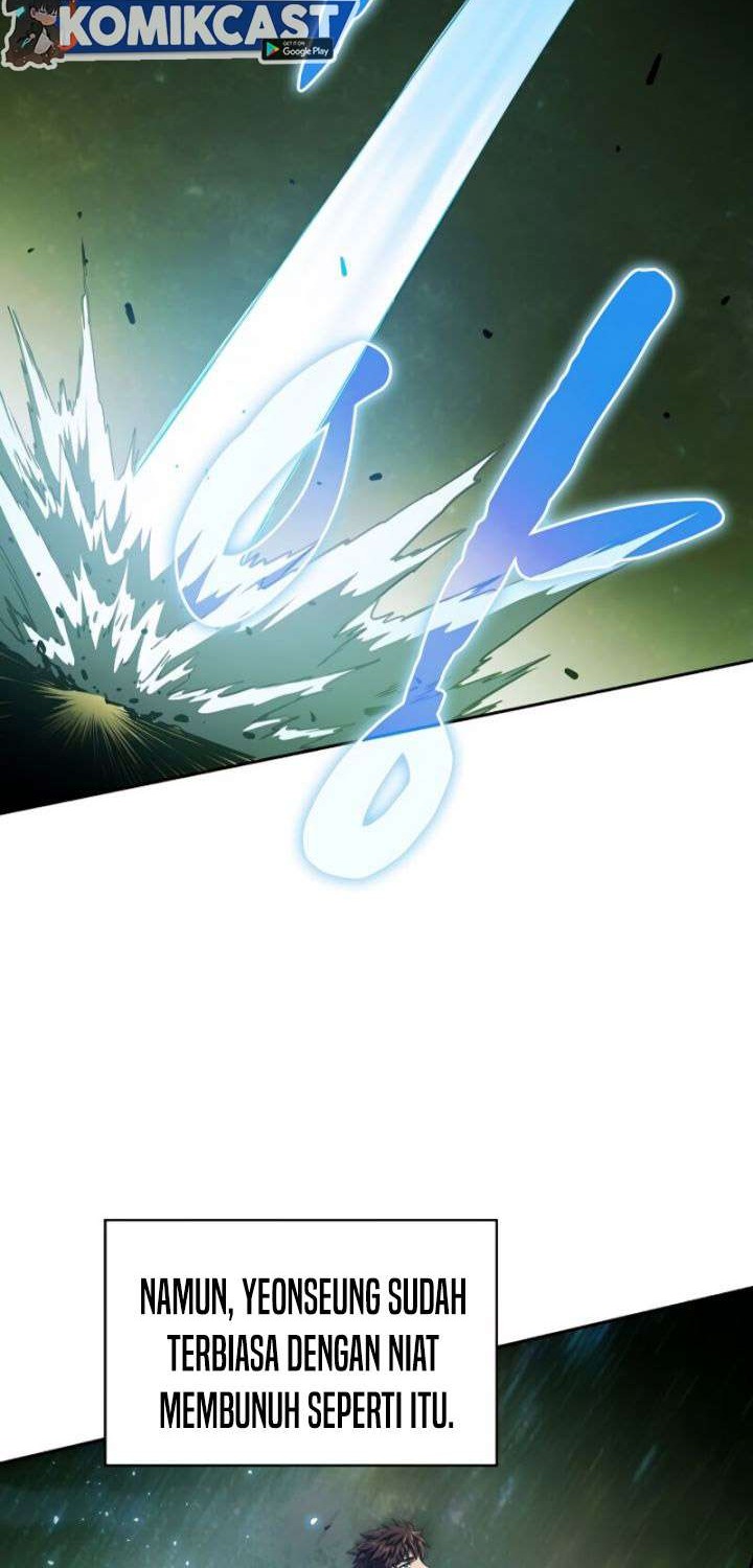 The Constellation that Returned from Hell Chapter 17 Gambar 34