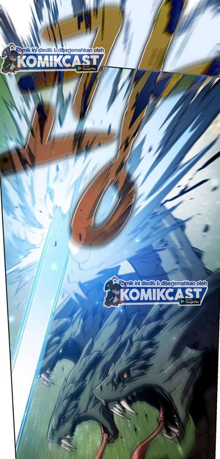 The Constellation that Returned from Hell Chapter 17 Gambar 36