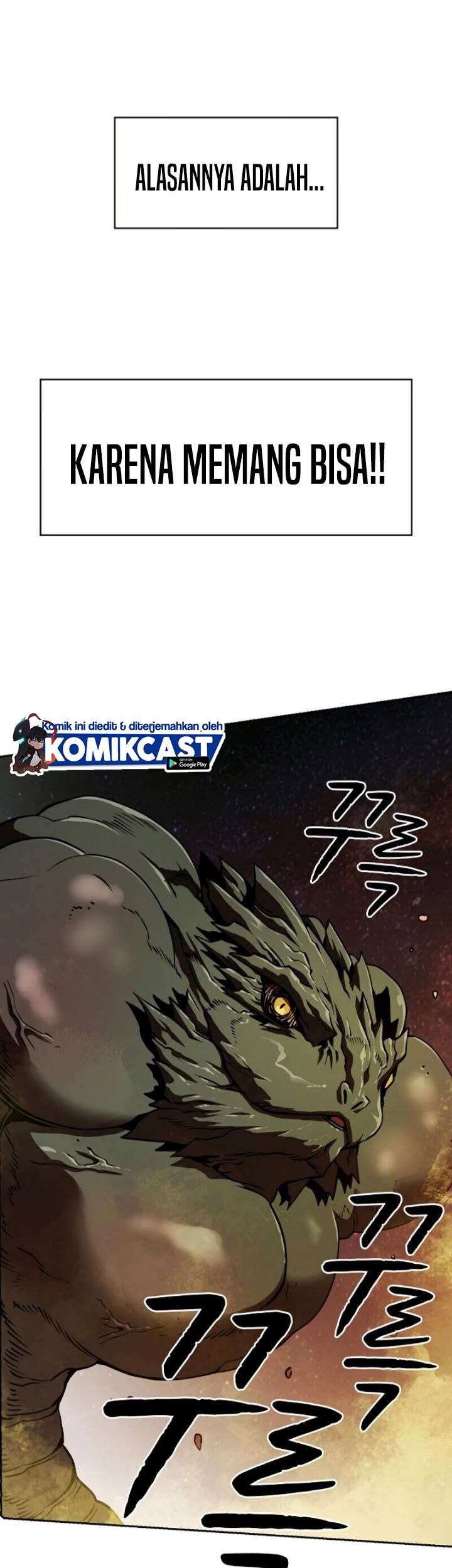 The Constellation that Returned from Hell Chapter 17 Gambar 43