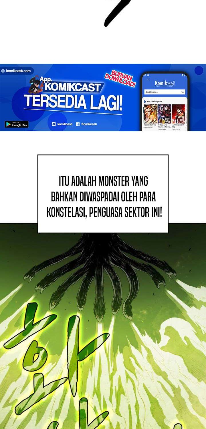 The Constellation that Returned from Hell Chapter 17 Gambar 44