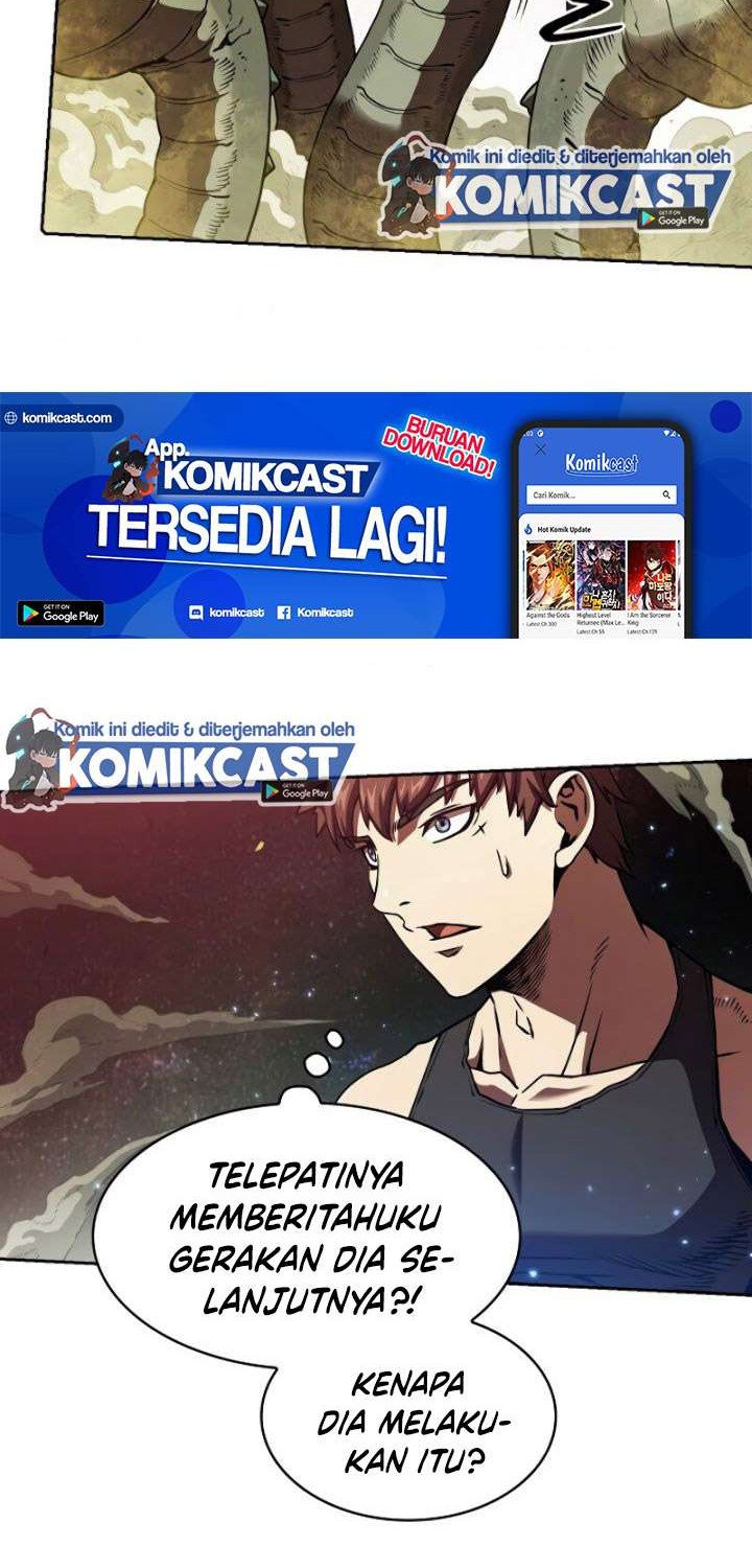 The Constellation that Returned from Hell Chapter 17 Gambar 42