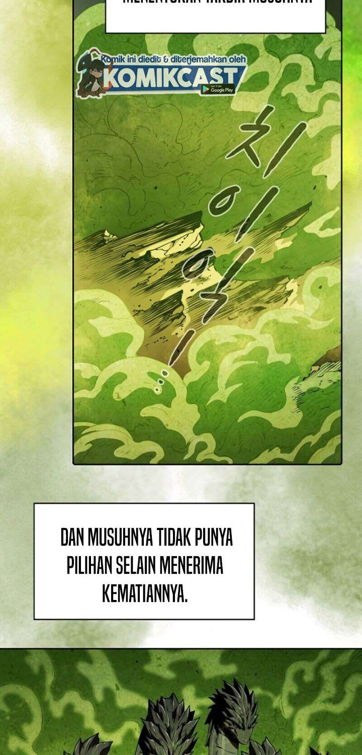 The Constellation that Returned from Hell Chapter 17 Gambar 46