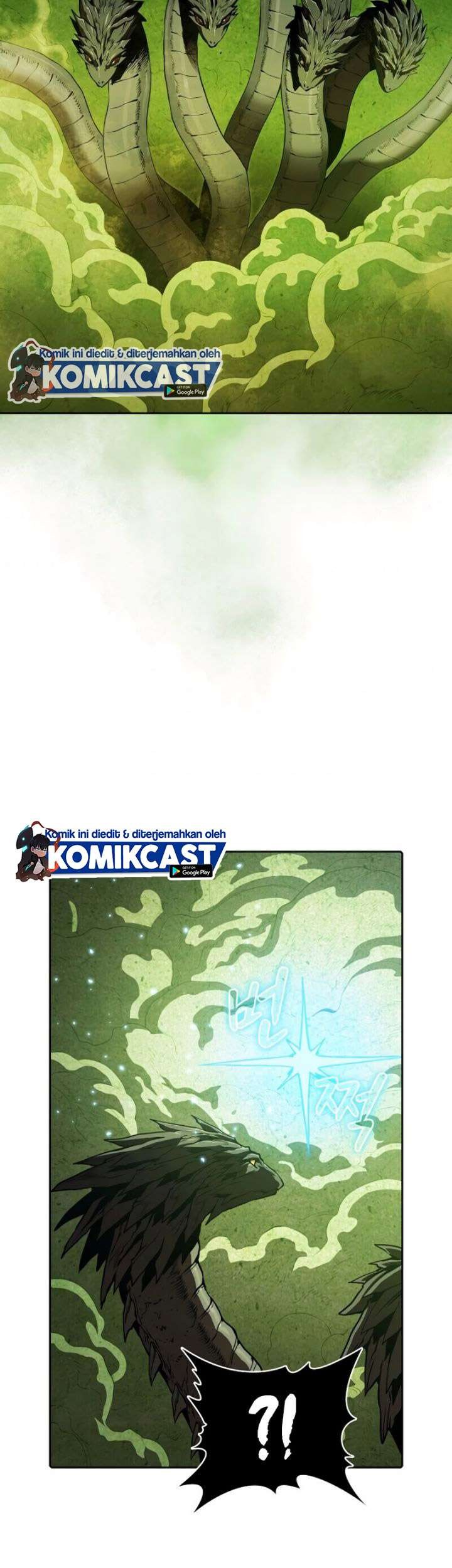 The Constellation that Returned from Hell Chapter 17 Gambar 47