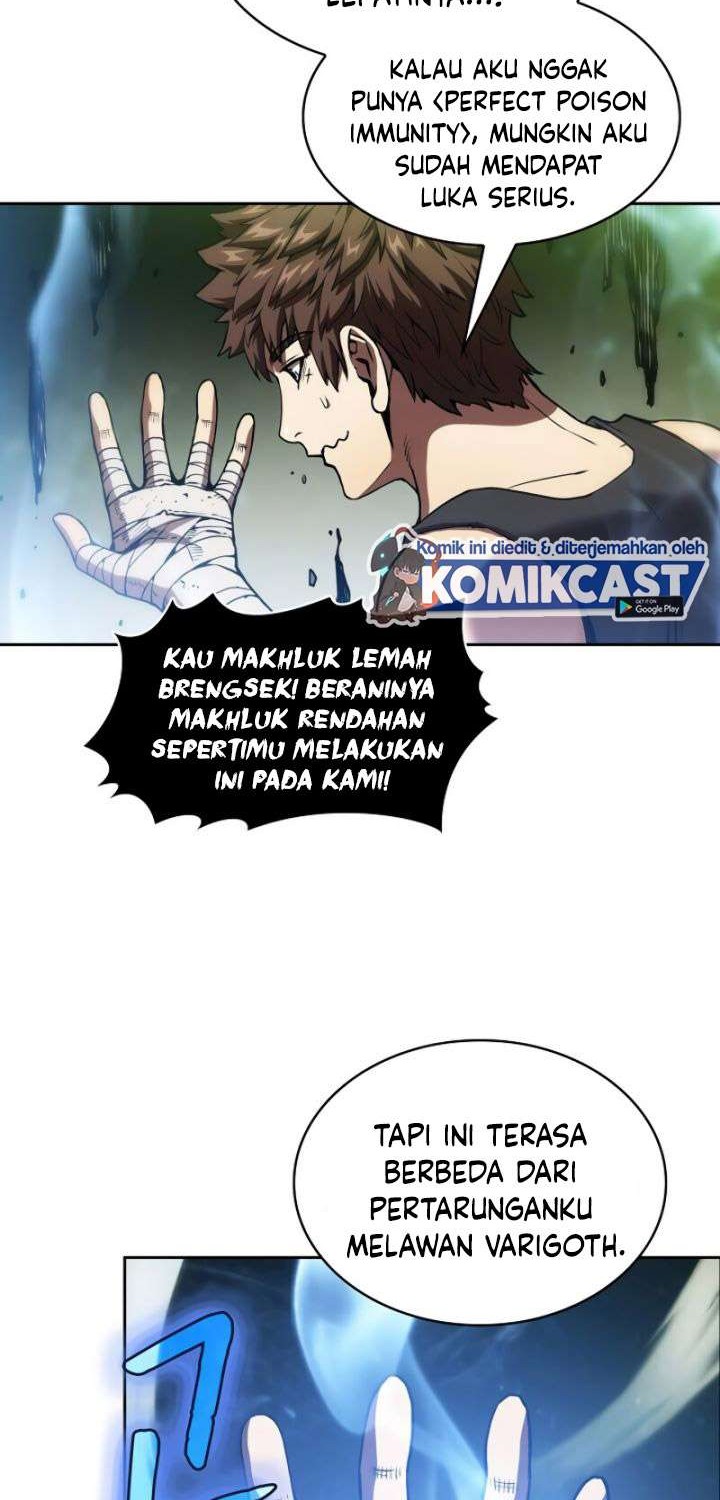 The Constellation that Returned from Hell Chapter 17 Gambar 50