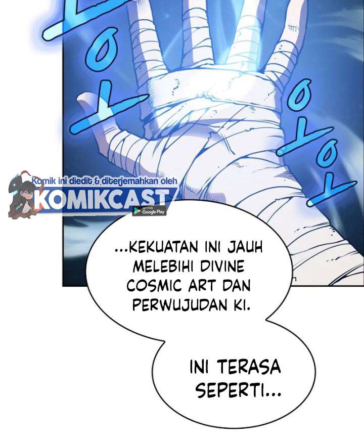 The Constellation that Returned from Hell Chapter 17 Gambar 51