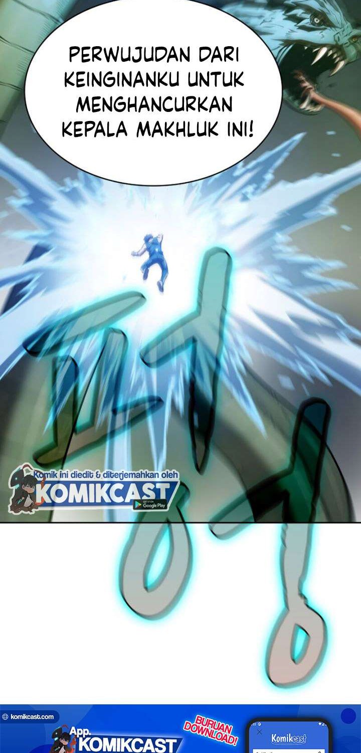 The Constellation that Returned from Hell Chapter 17 Gambar 53