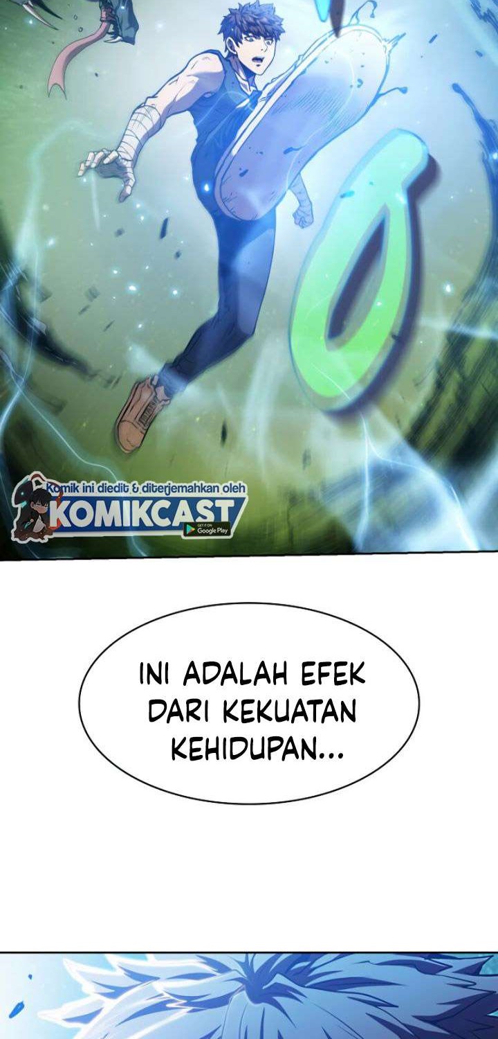 The Constellation that Returned from Hell Chapter 17 Gambar 55