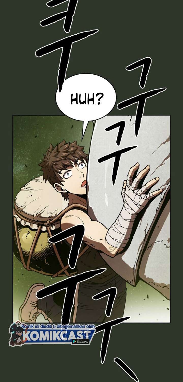 The Constellation that Returned from Hell Chapter 17 Gambar 3